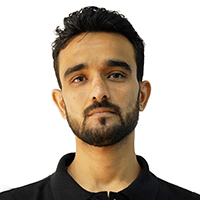 Waqas Khan